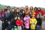 2012年游華僑城