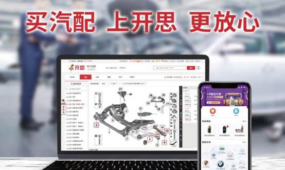 汽后領軍企業開思獲8000萬美元C1輪融資，紅杉與源碼領投